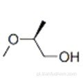 (2S) -2-metoksy-1-propanol CAS 1589-47-5